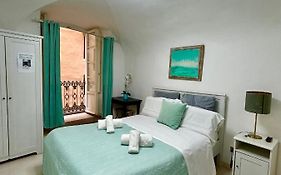Gattopardo Rooms Florence