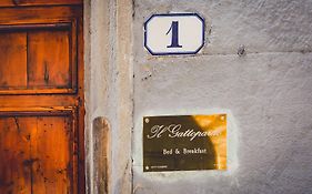 Gattopardo Rooms Florence